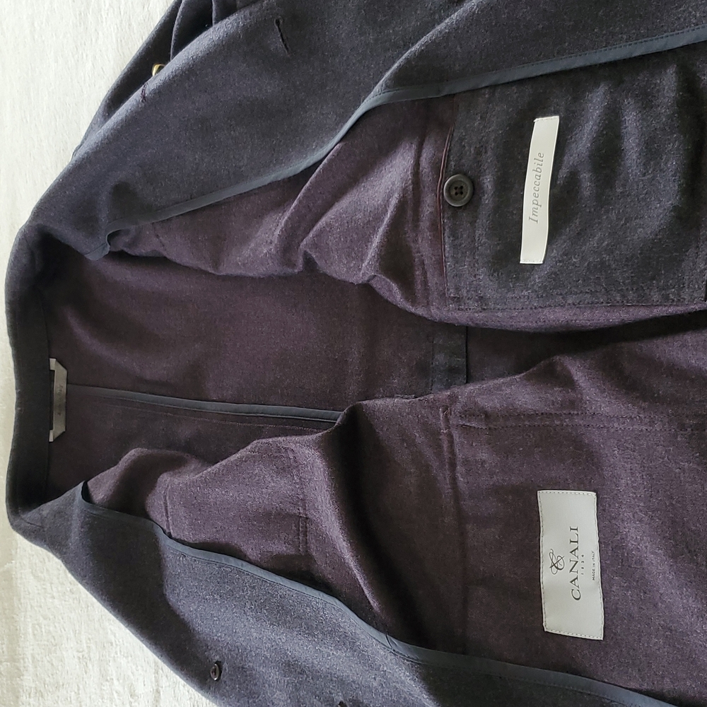 NWT Canali - Picture 5 of 10